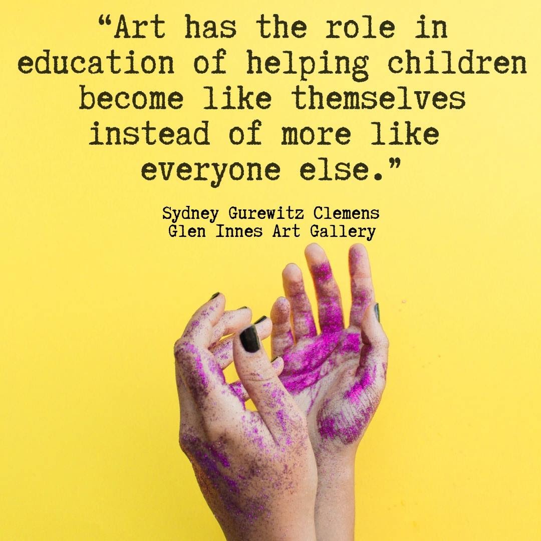 Benefits of Arts for Kids